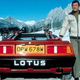 Illustration for article titled Sir Roger Moore, Who Drove Some Of The Coolest Cars In Cinema, Dies At 89
